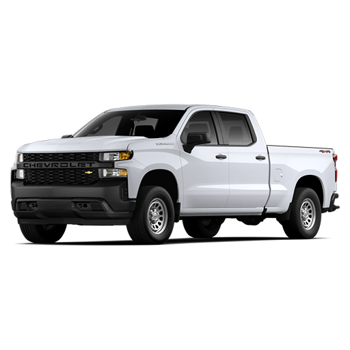 Silverado