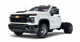 Silverado 3500 2018